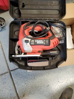 Saw