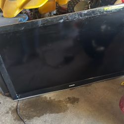 52 Inch Aqui sharp Tv