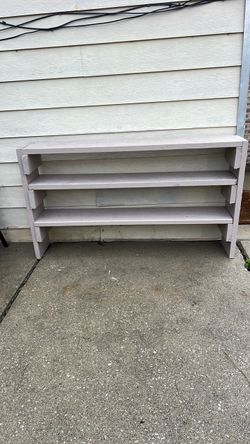 Shelf