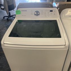 Samsung Washer And Dryer