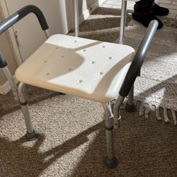 Bath Seat