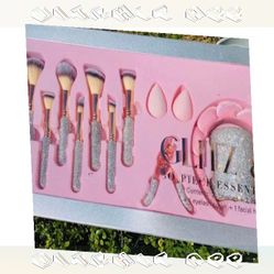 Complete Beauty Makeup Systems for Spotless Final Look various read