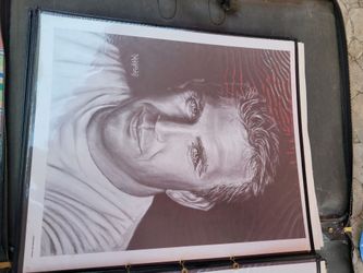 Bradford Salamon "Kevin Costner"
