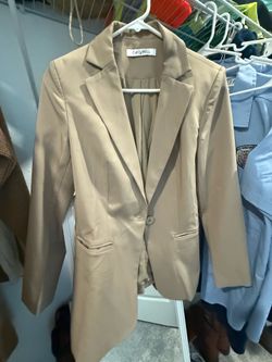 Blazer women