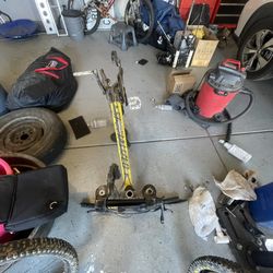 Specialized Evo Enduro 2012