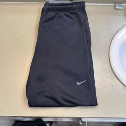 Nike Sweats Size Adult Medium