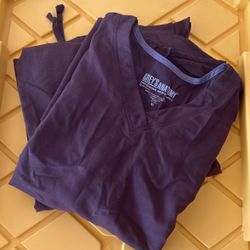 Grey’s Anatomy Scrubs