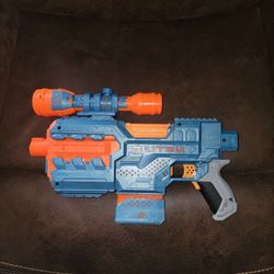 Nerf Elite 2.0 Phoenix Toy