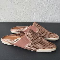 Frye Womens Mules Slides