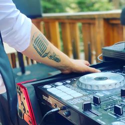 Dj