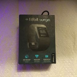 FITBIT SURGE watch