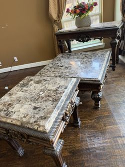 Living Room Furniture