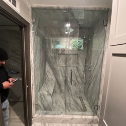 Shower Glass Etc…