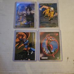Marvel Lot