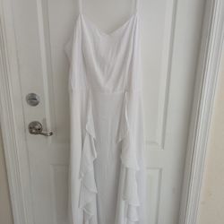 New Women's Dress 