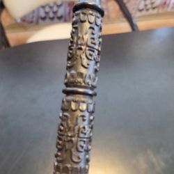 13.75" Harry Potter Professor Snape Magic Wizard Wand