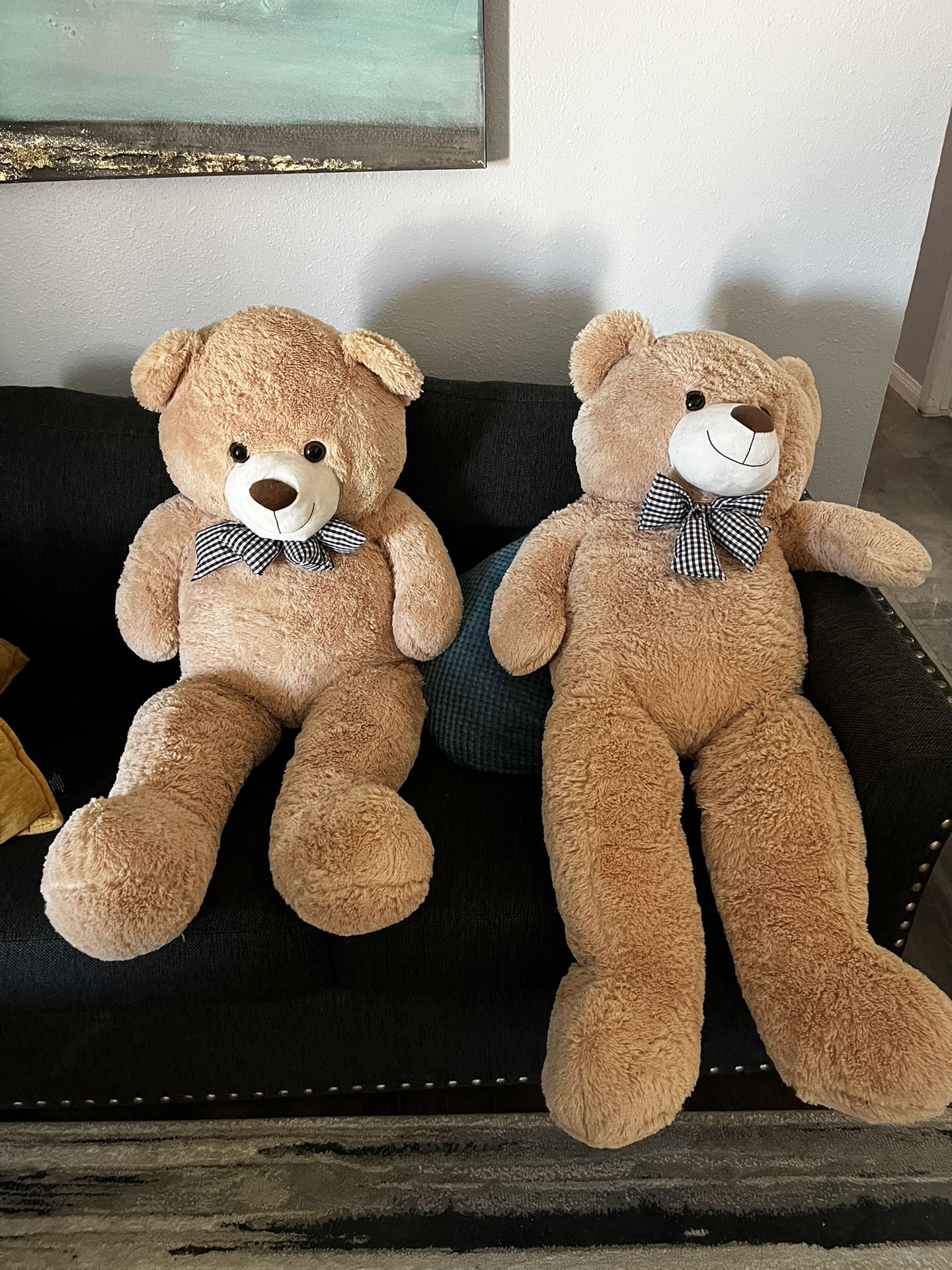 Teddy Bears