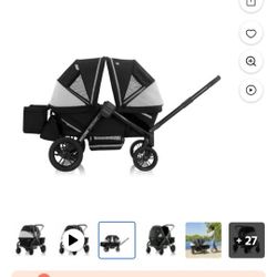 Evenflo Xplore Dreamz Stroller