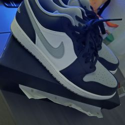 Mens Jordan Sz10 Like New