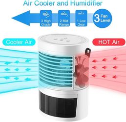 Portable Air Conditioner for Room, 