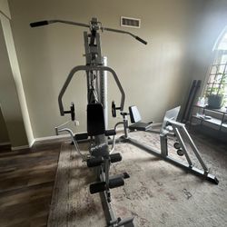 Total Body Home Gym Odyssey 5