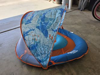 Infant Swim Float
