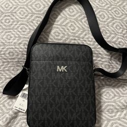 Michael Kors Rectangular Crossbody