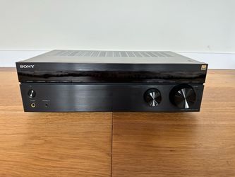Sony STR-DH190 Receiver