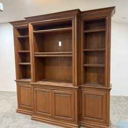 7.5 X 7.5 Bureau 