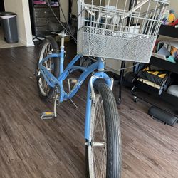 Electra Cruiser 7D Beach Cruiser