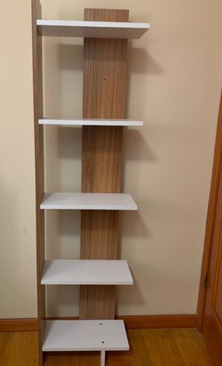 VERTICAL shelves made in Sweden