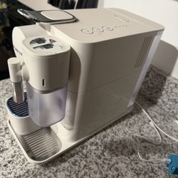 Nespresso DeLonghi 