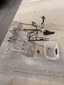 Bike Parts