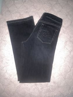 White House Black Market Jeans Size 4