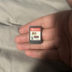 Super Mario 3D World