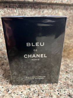 Bleu De Chanel EDP