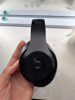 Beats headphones