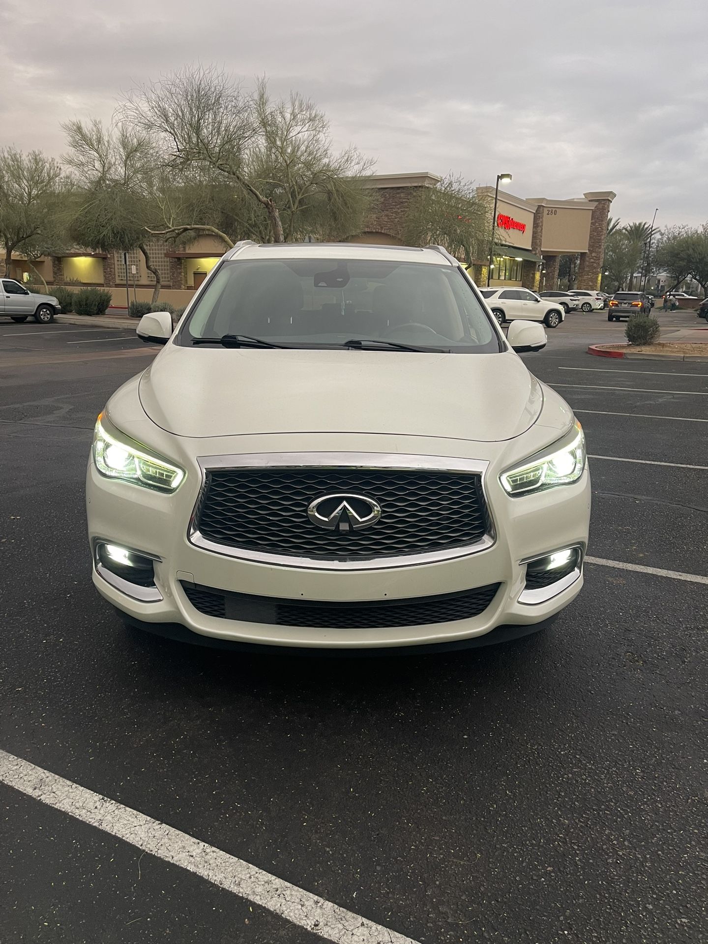 2020 Infiniti Qx60 for Sale in Phoenix, AZ - OfferUp