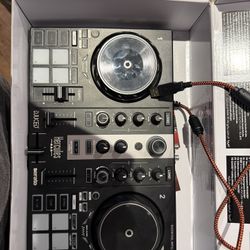 Hercules Dj Controller Impulse 200 Mo2
