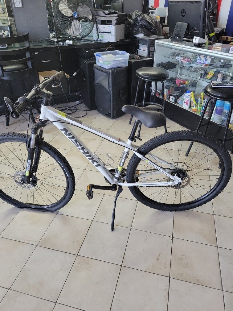 Nishiki Nishiki Colorado 29