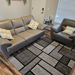 Couch And Sofa 
