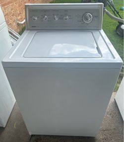 Kenmore Washer