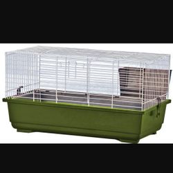 Small Animal Cage