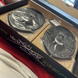 Car Audio-Skyhighcaraudio 5x7