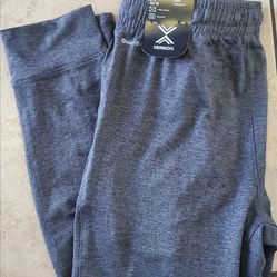 New Xersion Boys Joggers. Size Medium 10/12