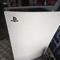 Used PS5