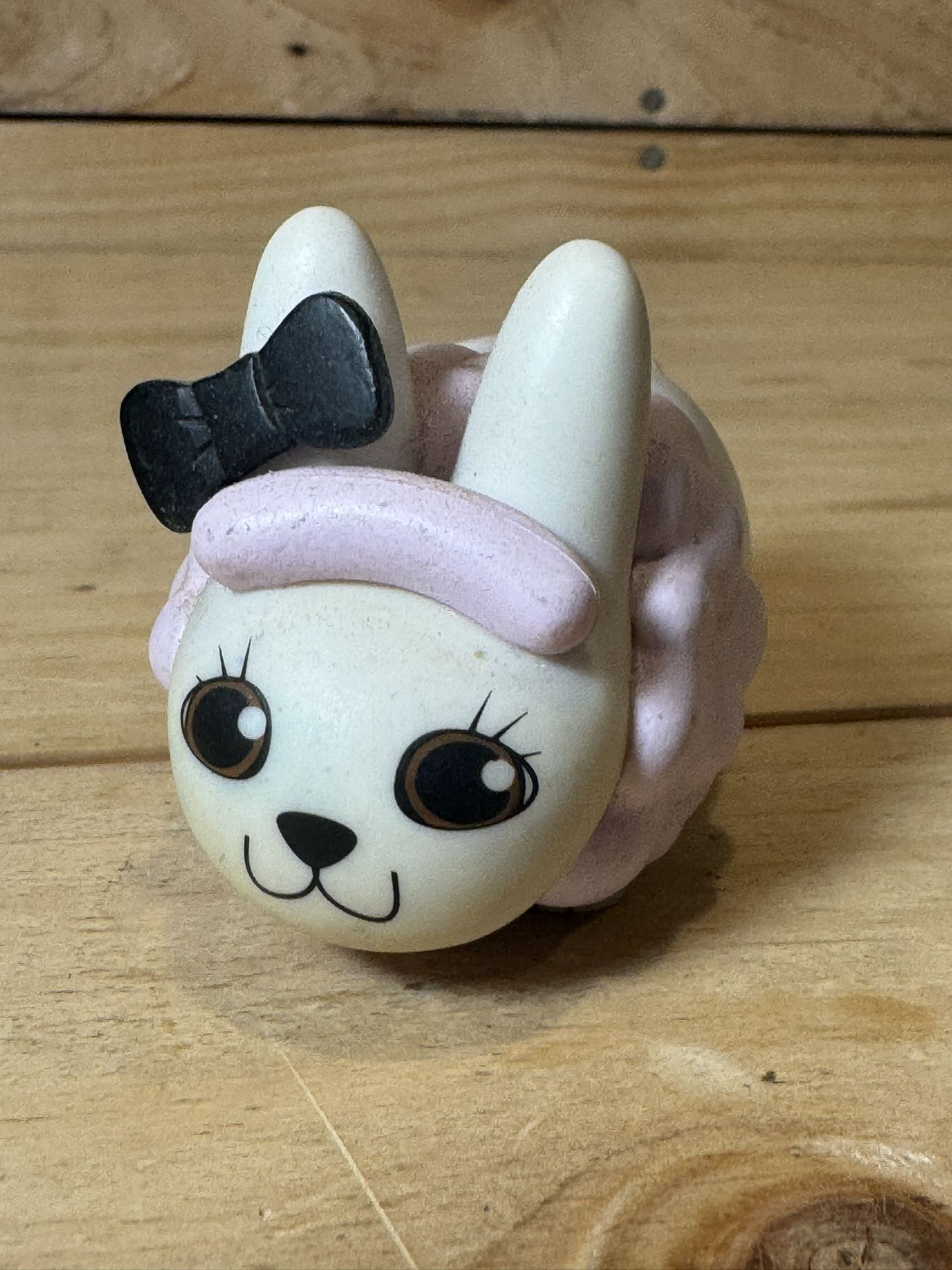Kidrobot Kozik Kibbles 'n Labbits Vinyl Figure Poodle 4/40