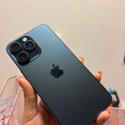 iPhone 15 Pro Max 256gb