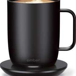 Ember Temperature Control Smart Mug