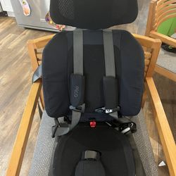 WayB Car seat